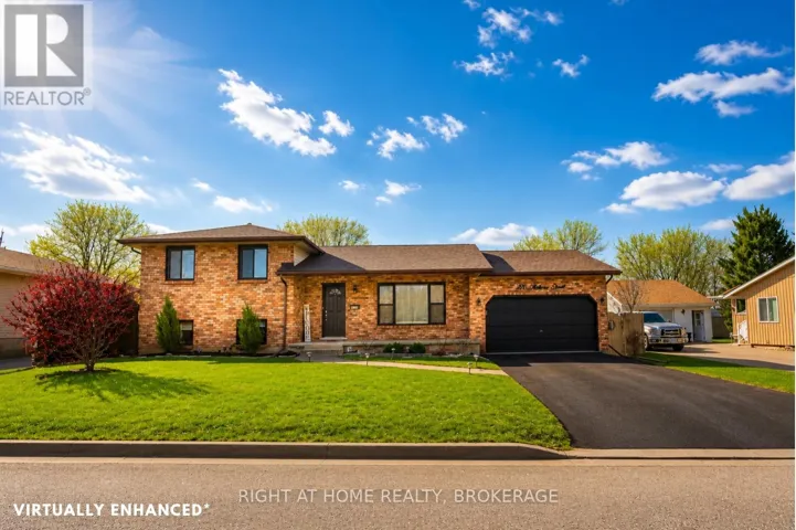 7698 MULHERN STREET, Niagara Falls (Ascot), Ontario L2H1B5