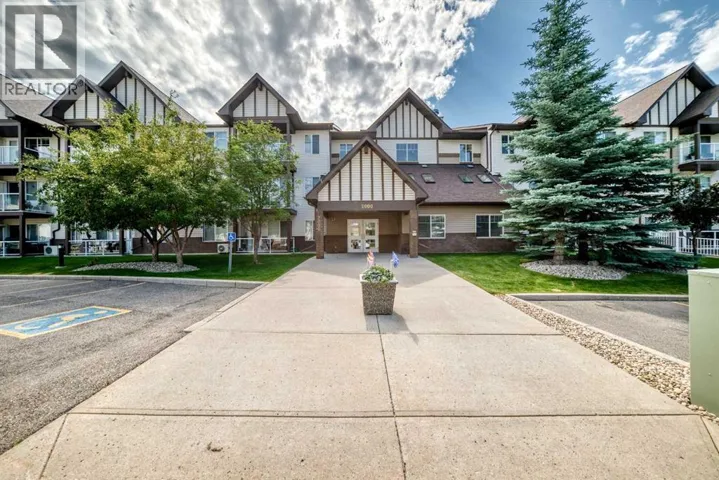 2105, 200 Community Way, Okotoks, Alberta T1S2L2
