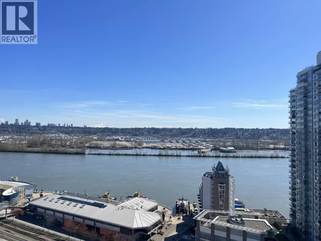 2602 892 CARNARVON STREET, New Westminster, British Columbia V3M0C5