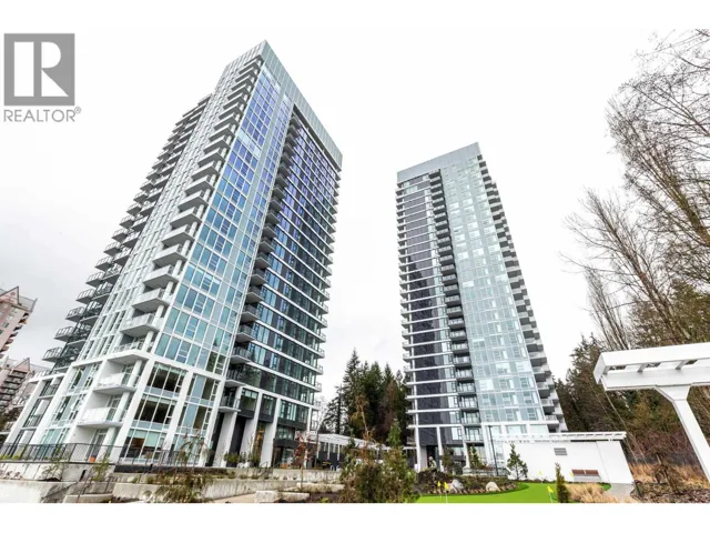 205 585 AUSTIN AVENUE, Coquitlam, British Columbia V3K0G6