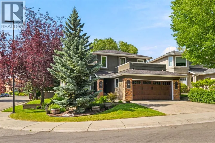 58 Mountain Park Drive SE, Calgary, Alberta T2Z1P4