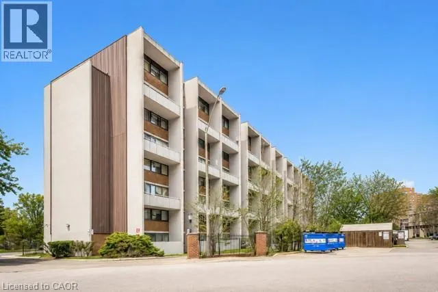 2121 ROCHE Alley Unit# 514, 1000 Islands, Ontario L5K2C7