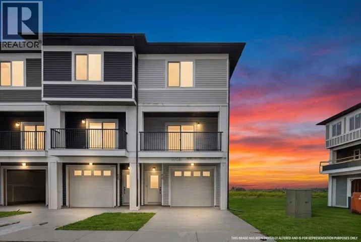 56, 200 Belmont Street SW, Calgary, Alberta T2K6B9