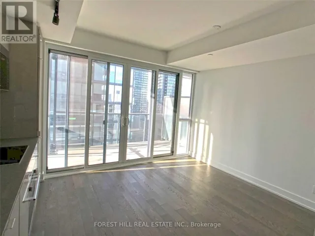 5402 - 7 GRENVILLE STREET, Toronto (Bay Street Corridor), Ontario M4Y0E9