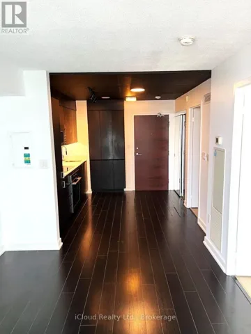 2711 - 15 ICEBOAT TERRACE, Toronto (Waterfront Communities), Ontario M5V4A5