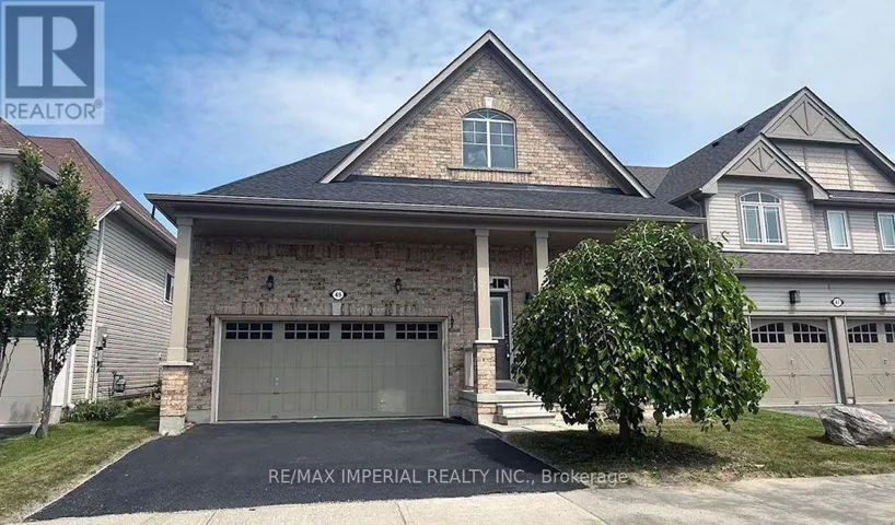 49 JOHN LINK AVENUE, Georgina (Sutton & Jackson's Point), Ontario L0E1R0