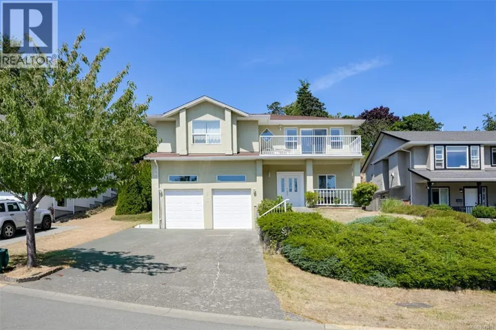 2304 Kami Crt, View Royal, British Columbia V9E1L3