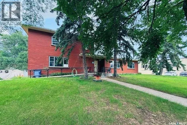 428 Third STREET, Kamsack, Saskatchewan S0A1S0
