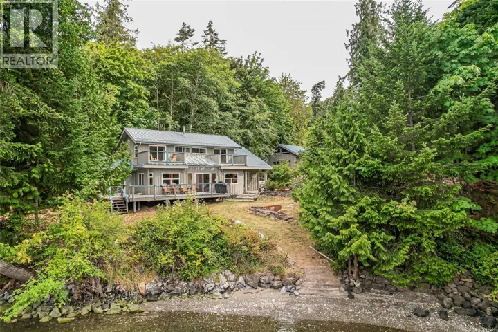 115 Grantville St, Salt Spring, British Columbia V8K1N9