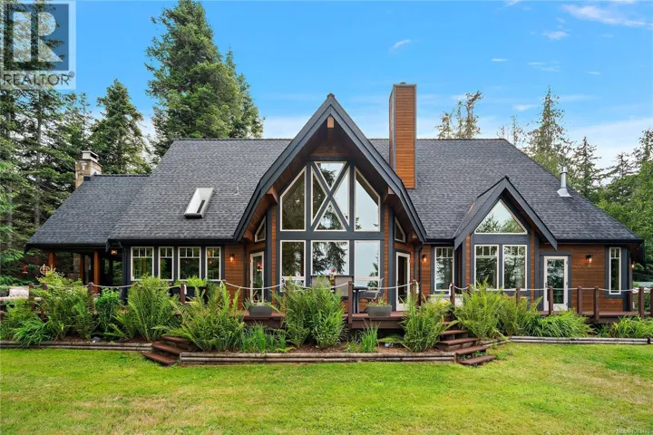 7928 White Duck Rd, Fanny Bay, British Columbia V0R1W0