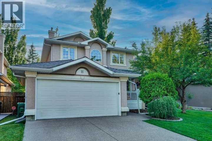 11 Mckenzie Lake View SE, Calgary, Alberta T2Z2T6
