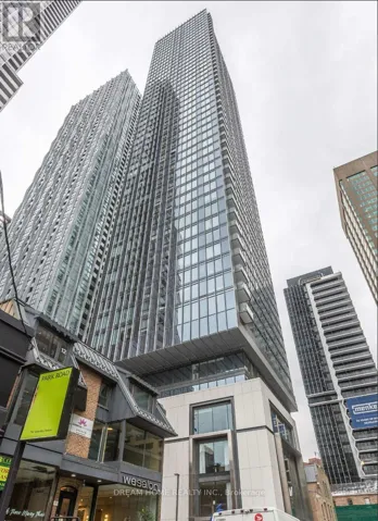 2002 - 8 CUMBERLAND STREET, Toronto (Annex), Ontario M4W0B6