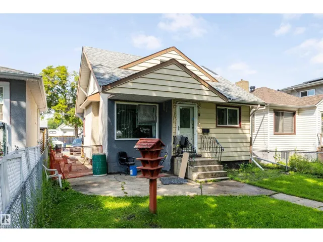 11322 85 ST NW, Edmonton, Alberta T5B3C8