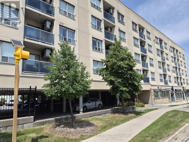 513 - 160 WELLINGTON STREET, Aurora (Aurora Village), Ontario L4G1J3