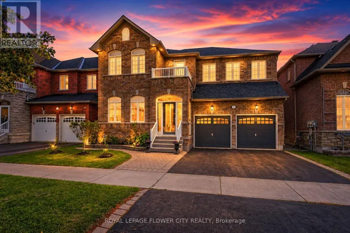 42 DELRAY DRIVE, Markham (Greensborough), Ontario L6E1Y6