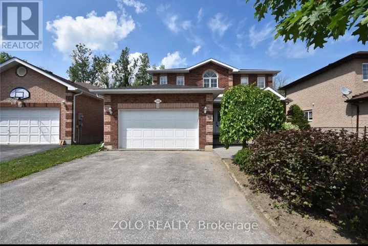 148 CHELTENHAM ROAD, Barrie (Georgian Drive), Ontario L4M6S6