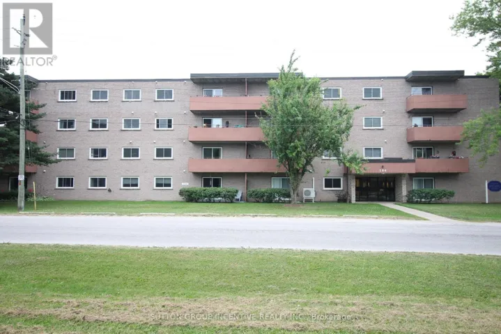 206 - 184 EIGHTH STREET, Collingwood, Ontario L9Y2C8