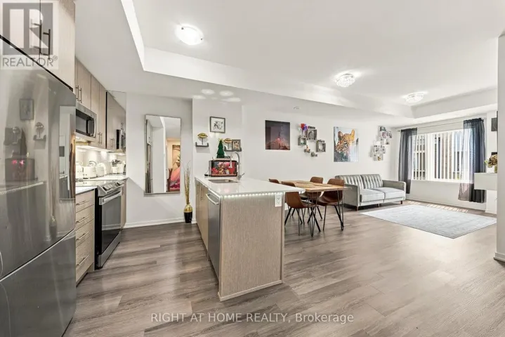 86 - 20 JACKSON AVENUE, Toronto (New Toronto), Ontario M8V0J7