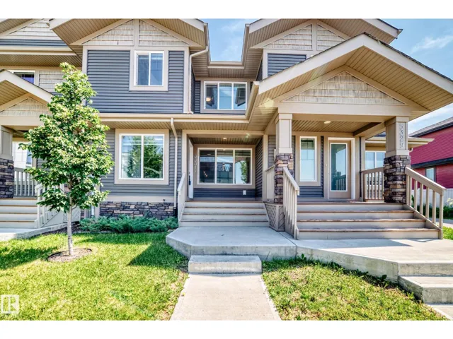5331 ADMIRAL GIROUARD ST NW, Edmonton, Alberta T5E6X5