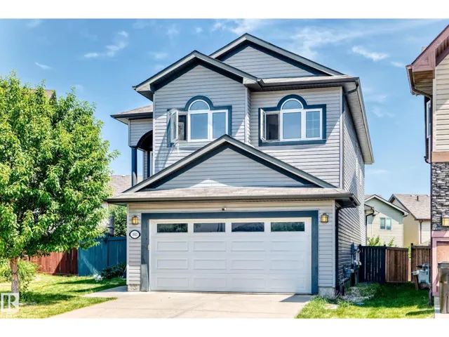 1663 RUTHERFORD RD SW, Edmonton, Alberta T6W2E5