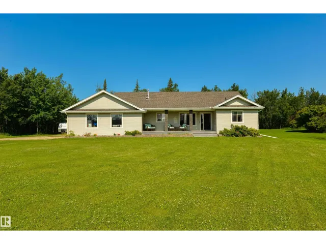 #45 53522 RGE ROAD 274, Rural Parkland County, Alberta T7X3T1