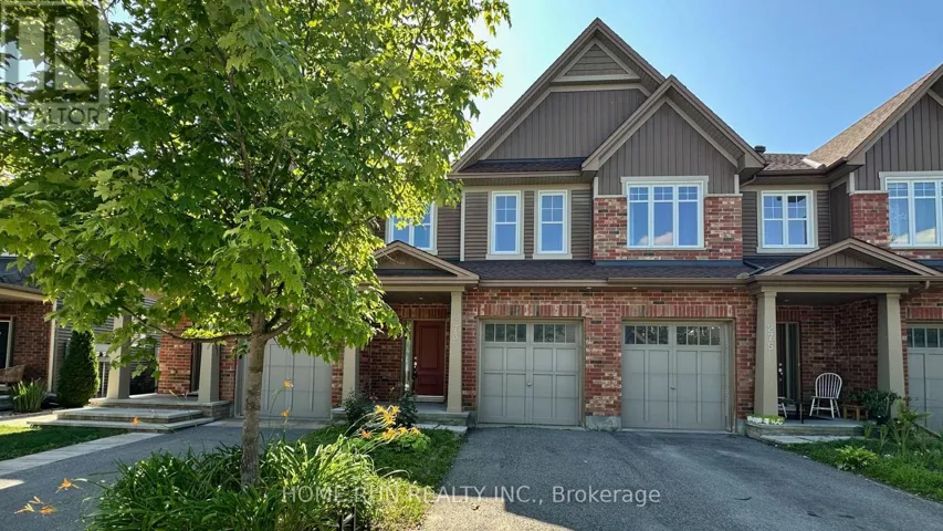 273 VIA SAN MARINO STREET, Ottawa, Ontario K2J5X9