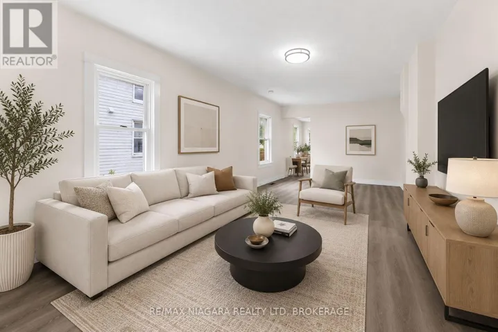 154 FARES STREET, Port Colborne (East Village), Ontario L3K1W2