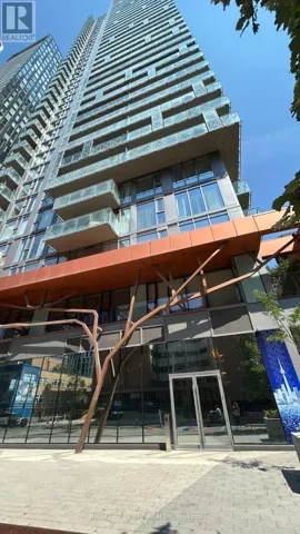 1906 - 50 WELLESLEY STREET E, Toronto (Church-Yonge Corridor), Ontario M4Y0C8