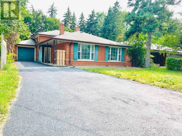 FRONT - 79 MCKEE AVENUE, Toronto (Willowdale East), Ontario M2N4C1