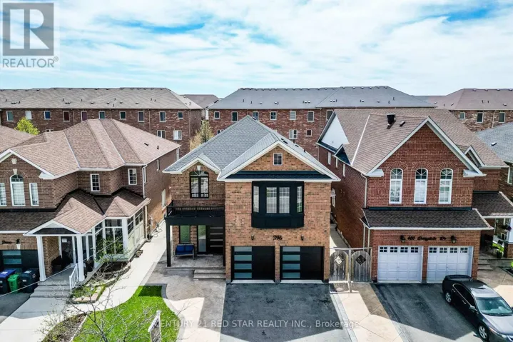 396 DERRYDALE DRIVE, Mississauga (Meadowvale Village), Ontario L5W0E1