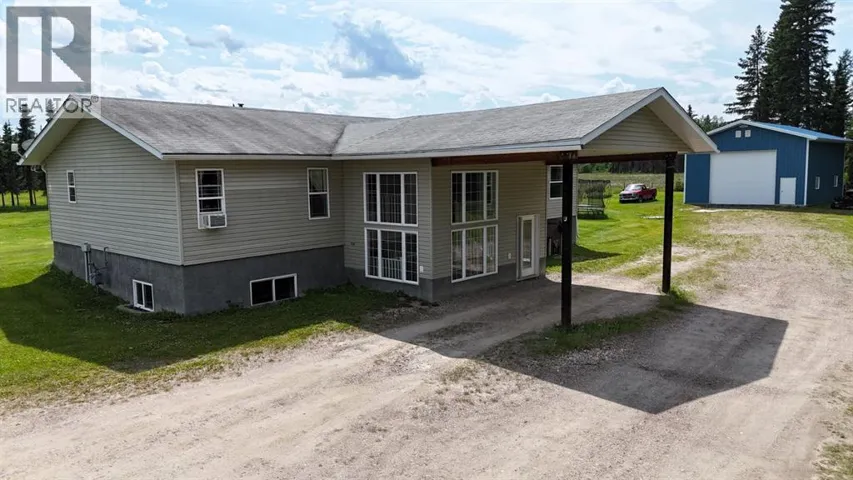 53126 RGE RD 174, Rural Yellowhead County, Alberta T7E3E6