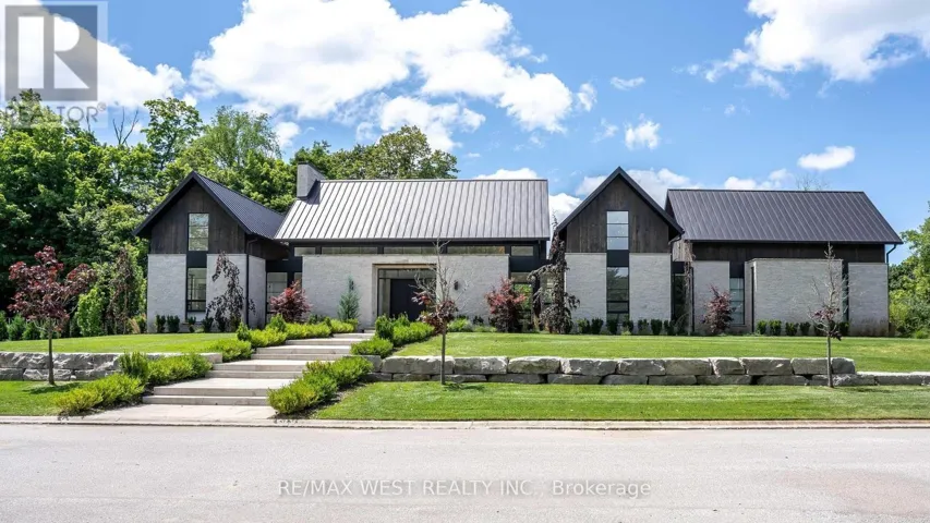 3819 DEER TRAIL, London South (South V), Ontario N6P1E6