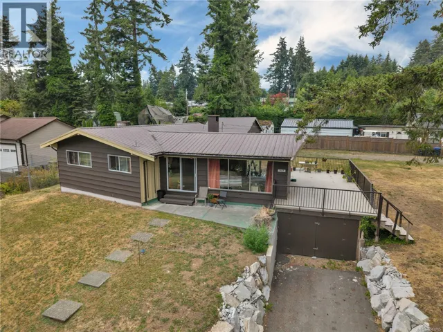 3479 Fraser Rd, Courtenay, British Columbia V9N9P5