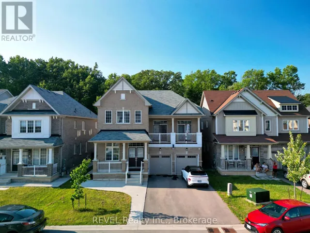8619 CHICKORY TRAIL, Niagara Falls (Brown), Ontario L2H3S5