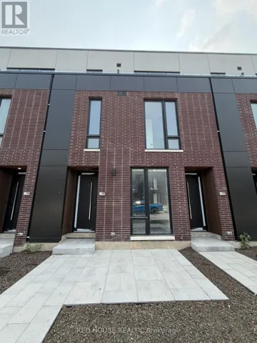 115 EVERETT COMMON, St. Catharines (Oakdale), Ontario L2P0G8