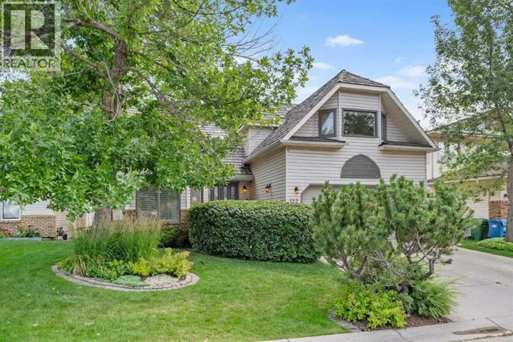 112 Hawkford Crescent NW, Calgary, Alberta T3G3G4
