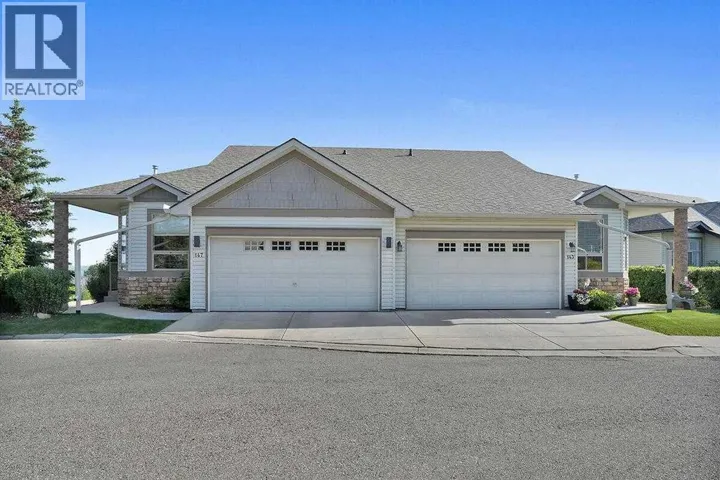 147 Springbank Villas SW, Calgary, Alberta T3H4S9