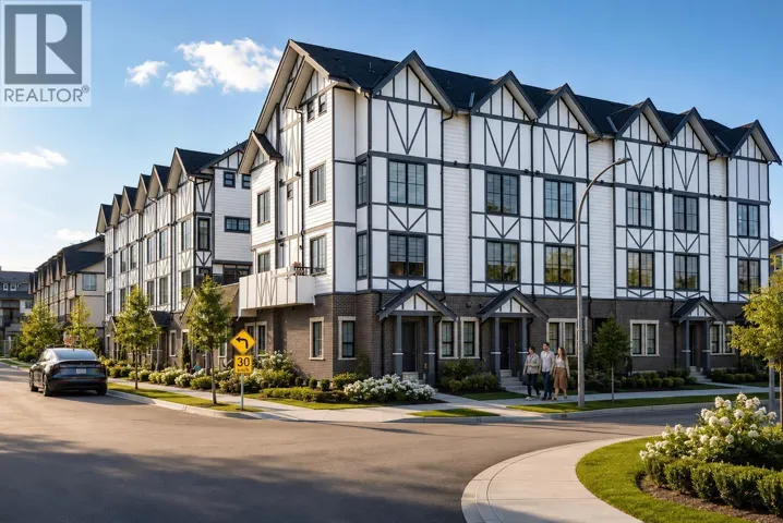 16 8977 SPIRES ROAD, Richmond, British Columbia V6Y1W6