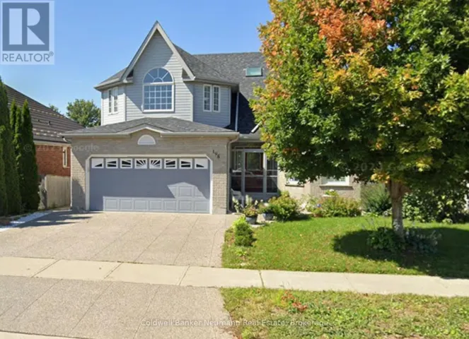 LOWER - 198 SUMMERFIELD DRIVE, Guelph (Pineridge/Westminster Woods), Ontario N1L1L3