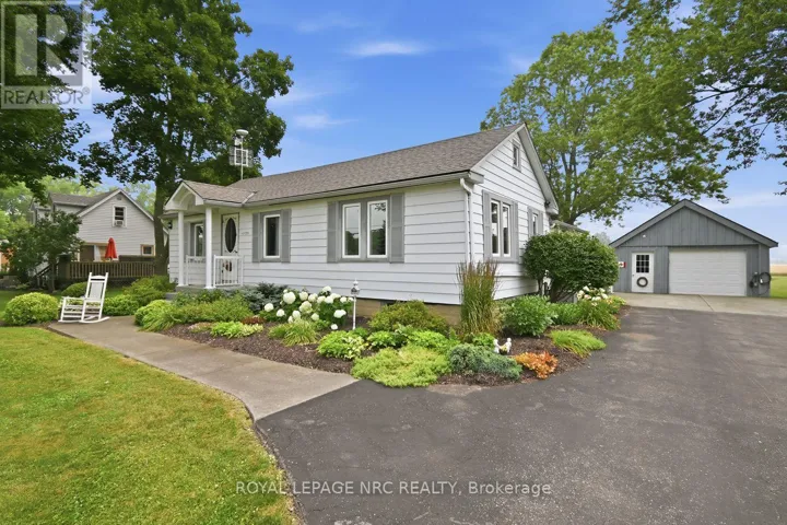 43289 PETTIT ROAD, Wainfleet (Marshville/Winger), Ontario L0S1V0