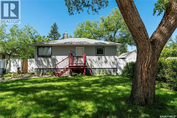 700 Argyle STREET, Regina, Saskatchewan S4T3P6