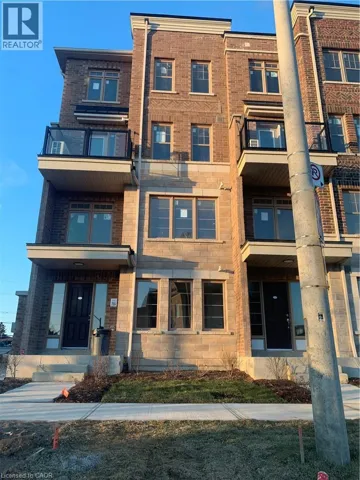 60 PARROTTA Drive Unit# 277, Toronto, Ontario M9M0E5