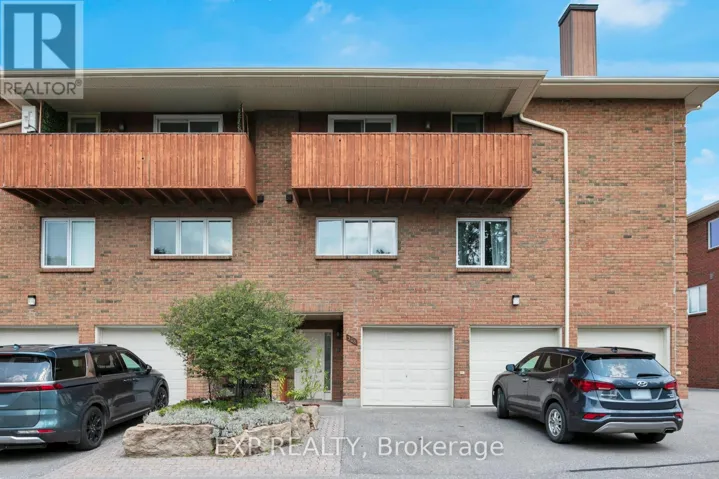 24 - 308 STRATAS COURT, Ottawa, Ontario K2L3K6