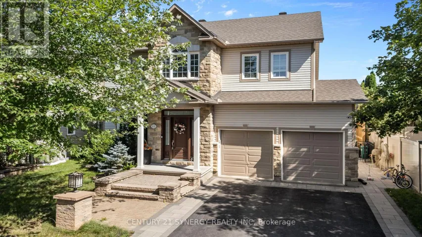 532 LANDSWOOD WAY, Ottawa, Ontario K2S0A6