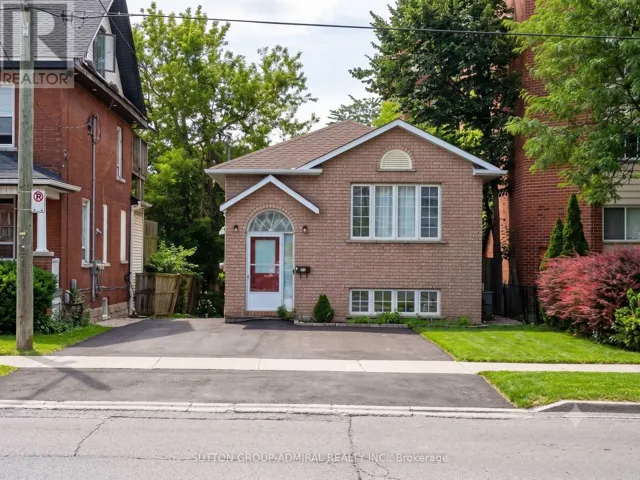 150 CENTRE STREET S, Oshawa (Central), Ontario L1H4A4