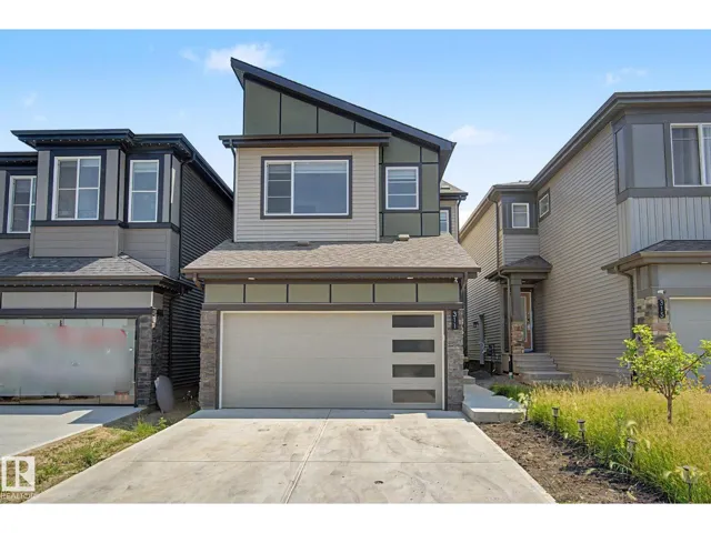 311 29 ST SW SW, Edmonton, Alberta T6X3E7
