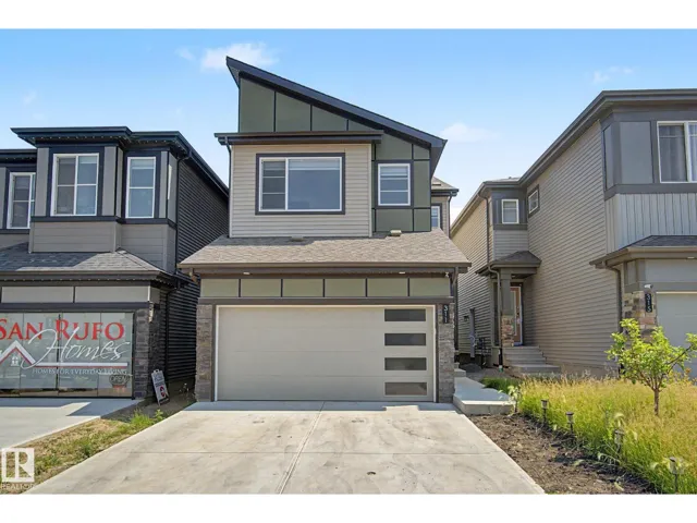 311 29 ST SW SW, Edmonton, Alberta T6X3E7