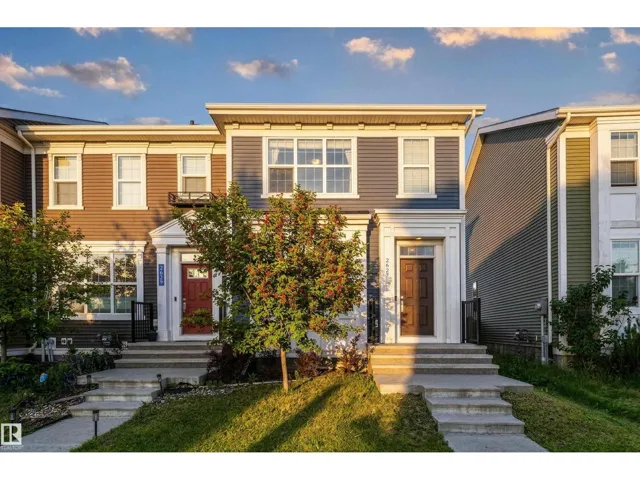 2627 MAPLE WY NW, Edmonton, Alberta T6T2E9