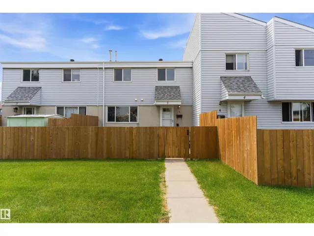 5 MCLEOD PL NW, Edmonton, Alberta T5A3A8