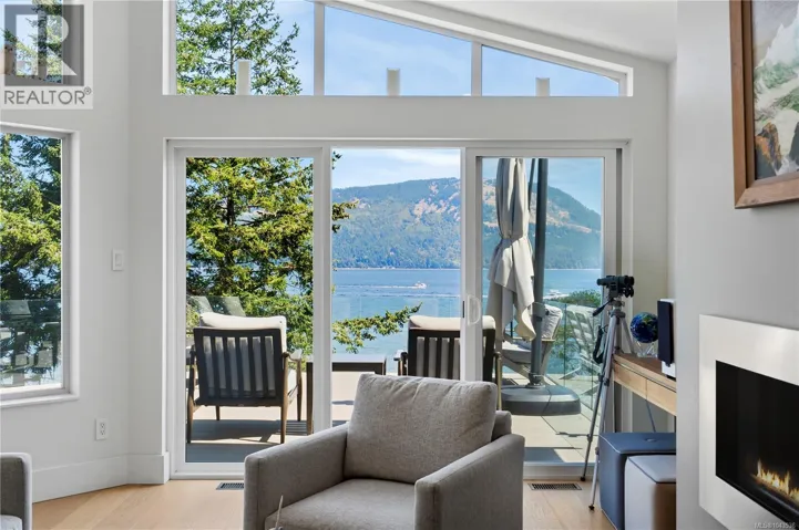 209 Marine Dr, Cobble Hill, British Columbia V8H0K8